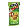 4 biscotti alle verdure - vitakraft.