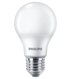 4 lampadine led philips 4000k, 806 lm