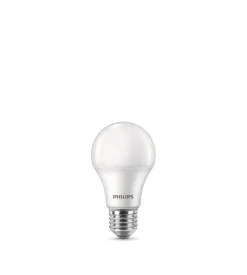 4 lampadine led philips 75w