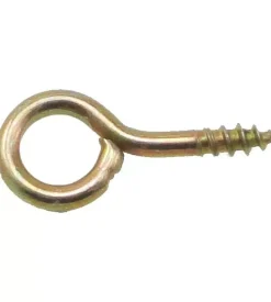 50 occhioli in metallo.