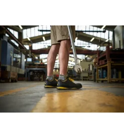 15 paia calza cortissima da lavoro anti-infortunistica 