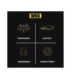 15 paia calza cortissima da lavoro anti-infortunistica 