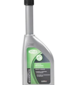 12 pezzi additivo multifunz. benzina 250ml m.marelli