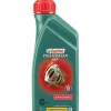 3 pezzi fluido castrol atf dex iii multiveicle 1l