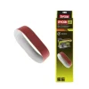 5 pezzi nastri di ricambio per levigatrice a nastro rbds4601g - ryobi