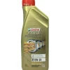 3 pezzi olio castrol edge 0w-20 v 1l ge