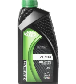 3 pezzi olio quantum marelli 2t mix minerale 1lt