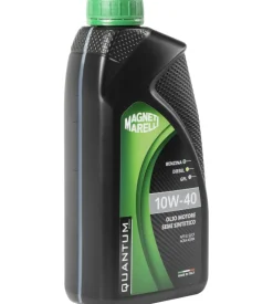 12 pezzi olio quantum marelli 10w40 semi sint. 1lt