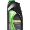3 pezzi olio quantum marelli 5w40 sintetico 1lt