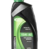 5 pezzi olio quantum marelli 15w40 minerale 1lt