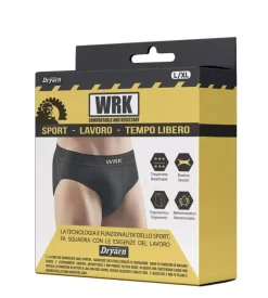 3 pezzi slip uomo tecnico 