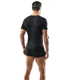 1 pezzo t-shirt uomo tecnica