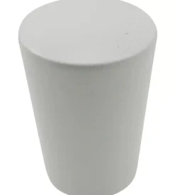 2 pomoli meteo per bastone ø23mm - colore bianco.