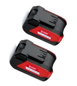 Abbacchiatore olive a batteria blue bird 