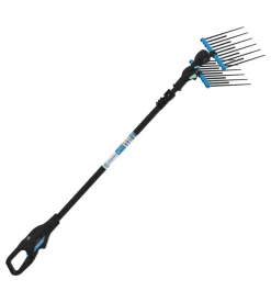 Abbacchiatore olive elettrico a batteria campagnola 