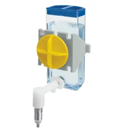 Abbeveratoio "small 100" per piccoli roditori - ferplast