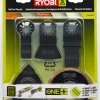 Accessori di ricambio per utensile multifunzione - ryobi