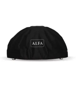Accessorio alfa cover per forno classico 4 pizze