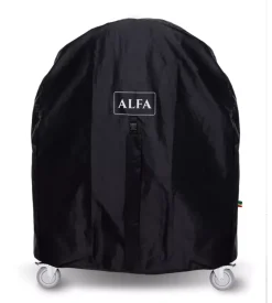 Accessorio alfa cover per forno e base moderno 5 pizze