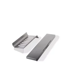 Accessorio alfa "kit hybrid" per forno moderno 1 pizza