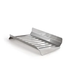 Accessorio forno pizza alfa paralegna 59 cm per forno 4 e 5 pizze