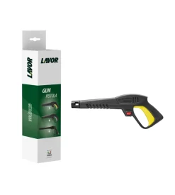 Accessorio idropulitrice a freddo lavorwash pistola ad alta pressione 