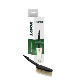 Accessorio idropulitrice a freddo lavorwash idrospazzola fissa