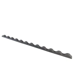 Accessorio per lastra ondulata onda 76/18