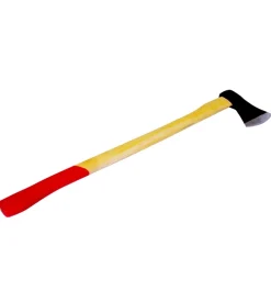 Accetta 1600 gr. manico legno