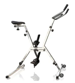 Acquabike gre "aquafitness" 115x60x147 cm