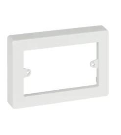 Adattatore canaletta bianco - bticino.