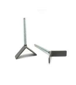 Adattatore estensione per cancelli di sicurezza per bambini armonia in blister da 2 pezzi