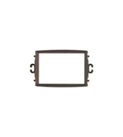 Adattatore life altre serie 3 posti grigio.