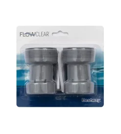 Adattatore per filtro a sabbia da piscina bestway 58257/58258 - Â cod. 58236
