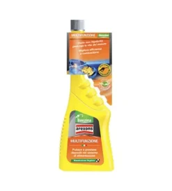 Additivo multifunzione benzina arexons 250 ml