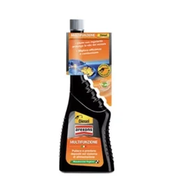 Additivo multifunzione diesel arexons 250 ml