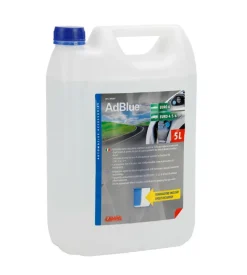 Additivo per auto adblue motore diesel euro 6 con travasatore- 38207