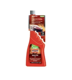 Additivo per benzina arexons "octane booster ", 250 ml