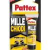 Adesivo henkel millechiodi pattex a base d'acqua, 100gr