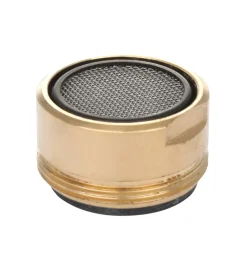 Aeroflux ottone filetto 22/24 m