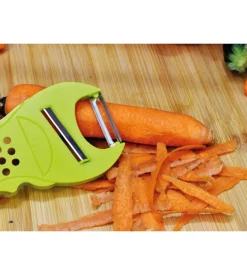 Affetta verdure 5 in 1 "cutter chef"