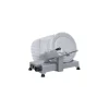 Affettatrice "desy" af 275 am, con lama temperata 275 mm - 150w