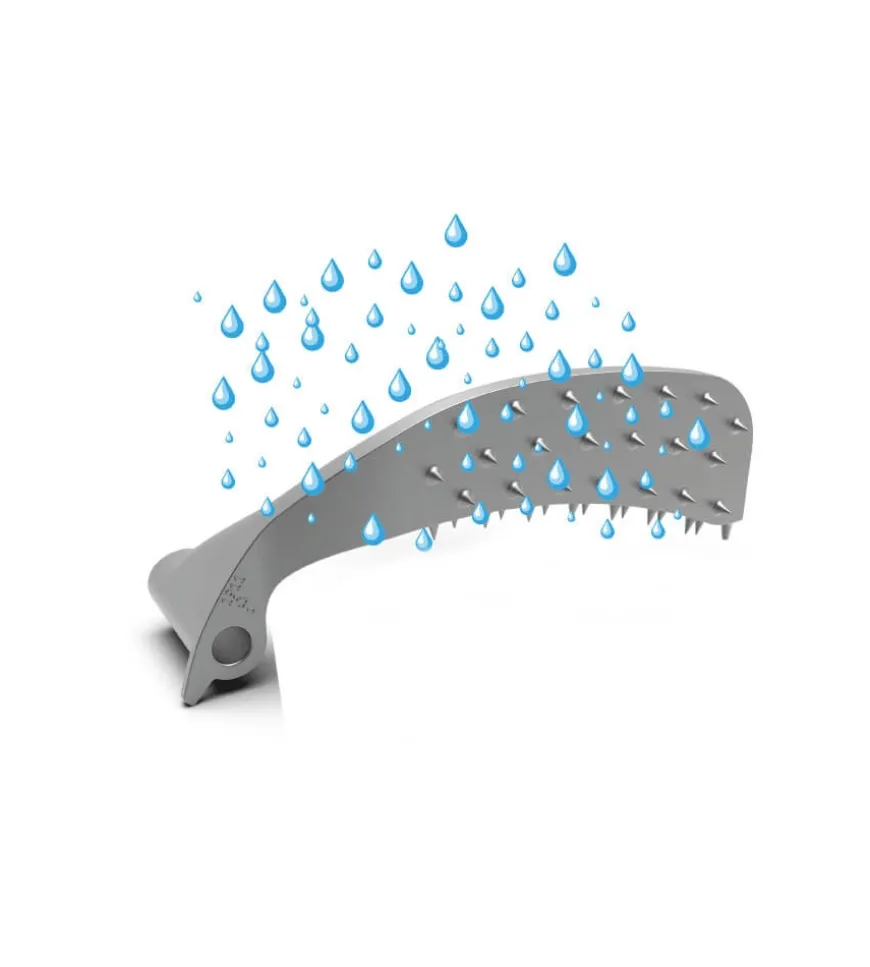 Affettatrice "desy vintage" nera, con lama temperata 250 mm - 140w