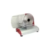 Affettatrice "mary" elettrica, con lama in acciaio inox 220 mm - 220w