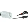 Affila coltelli elettrico -  230v / 50hz / 40w.
