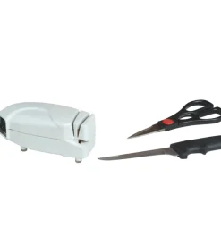 Affila coltelli elettrico -  230v / 50hz / 40w.