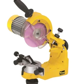 Affilacatene elettrico da taglio vigor "vac-230" 230 w