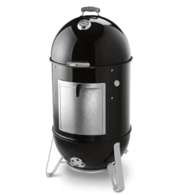 Affumicatoio weber "smokey mountain cooker" diametro 47 cm