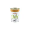 Alimento umido cani almo nature "daily" con tacchino 400 gr