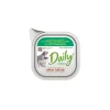 Alimento umido per cani almo nature "daily" con agnello e patate 300 gr